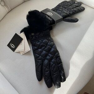 UGG gloves